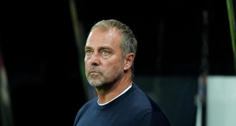  - Barça : une pépite à 30 millions pour remplacer Lewandowski ?