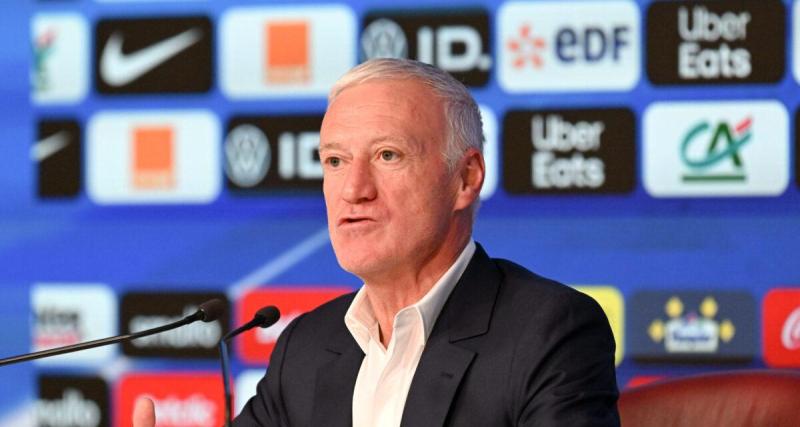  - Équipe de France : le programme des Bleus ce lundi