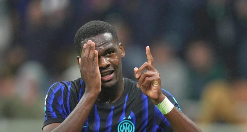  - Étranger : un jeune Français décisif… à quatre reprises avec l’Inter Milan