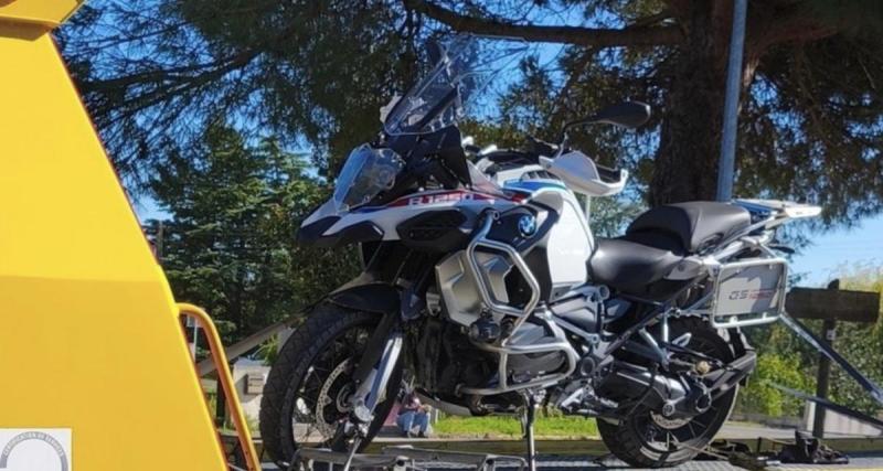  - Excès de vitesse, alcool et drogue : 171 infractions relevées en deux jours