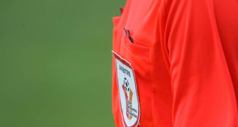  - Foot amateur : la décision forte du District de Vendée pour protéger ses arbitres