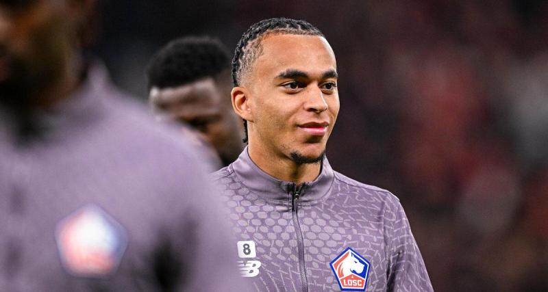  - Ethan Mbappé punit le PSG, l’Espagne se régale