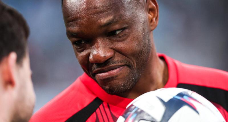  - L’OM champion de France, Mandanda prend le pari