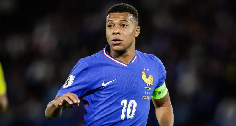  - Équipe de France : le futur maillot aurait fuité sur les réseaux sociaux