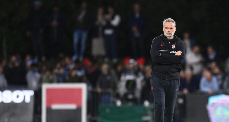  - Stade Toulousain : agacé par le manque de caractère de siens, Mola donne déjà rendez-vous à l’UBB