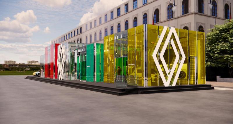  - Face à une rumeur de plan économique, Renault dément avoir pris une décision