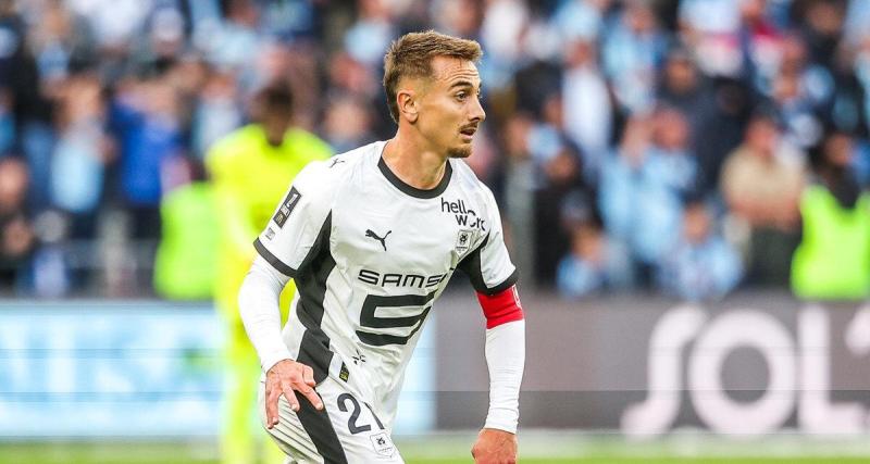  - Le coup de gueule de Rongier (Rennes), Toulouse qui découvre un buteur, le discours fort de Digard (Le Havre)