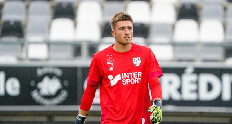  - National 2 : Rumilly-Vallières tient son nouveau gardien