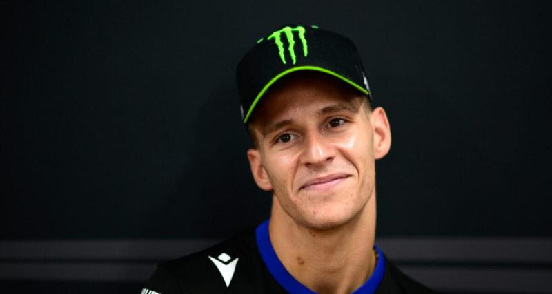  - Yamaha : Quartararo très étonné, le Français fait des aveux forts après le GP d'Indonésie