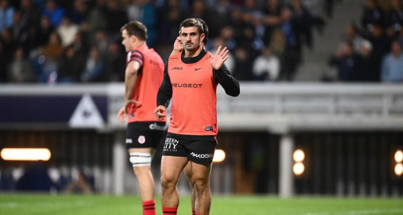  - VIDEO – Stade Toulousain : les mauvais gestes de certains supporters bayonnais sur Thomas Ramos