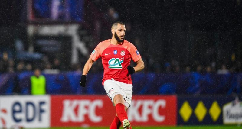  - Coupe de France : le programme des clubs de National au cinquième tour