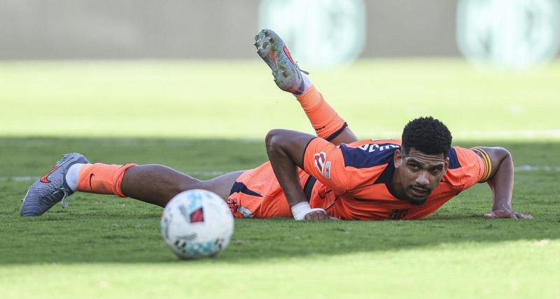  - Décision lunaire contre le Barça, une star de l'arbitrage balance