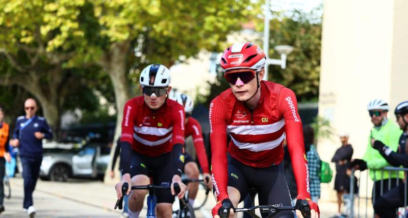  - Cyclisme : Jonas Vingegaard prend le bouillon par un ancien vainqueur du Tour de France, qui le remet à sa place