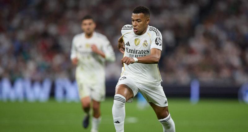  - Equipe de France : la réponse très importante de Deschamps au sujet de la blessure de Mbappé