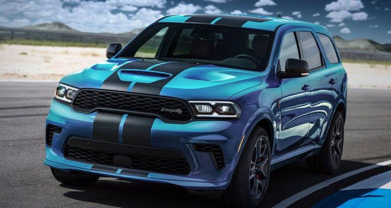  - Stellantis dévoile le prix phénoménal de son plan de relance aux USA