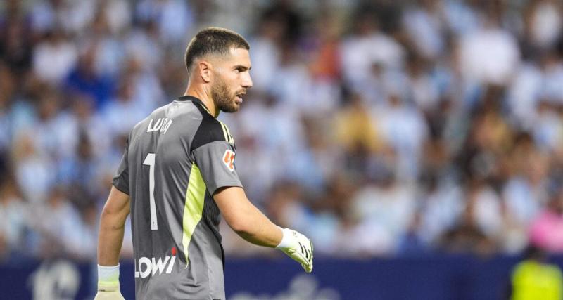  - Algérie : Luca Zidane est arrivé à Alger, les premières images tombent
