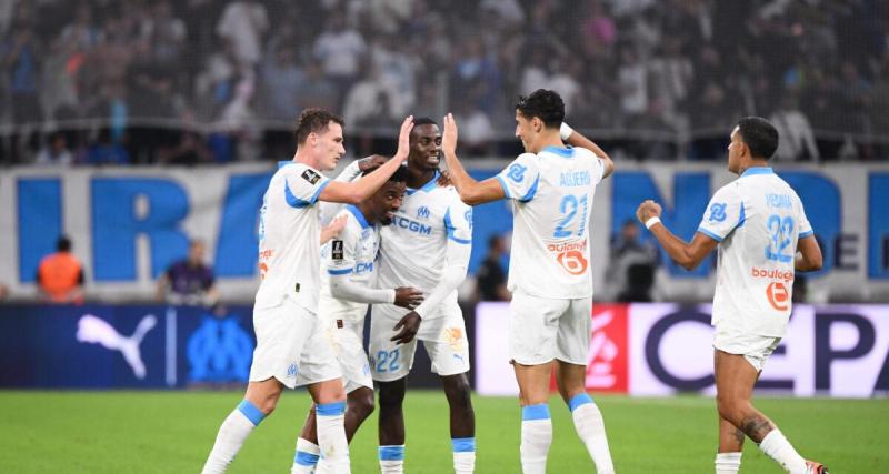  - OM : un joueur agressé à l'aéroport de Marignane !