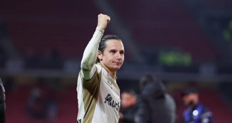  - Équipe de France : un Parisien forfait, Florian Thauvin fait son grand retour