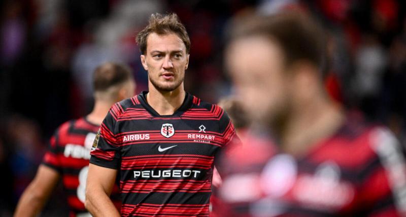  - Stade Toulousain : Roumat, Ramos, Kinghorn…les cadres ont encore déçu à Bayonne
