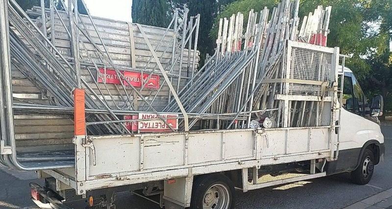  - Il se fait contrôler deux fois en 48h… pour la même infraction mais en encore pire !