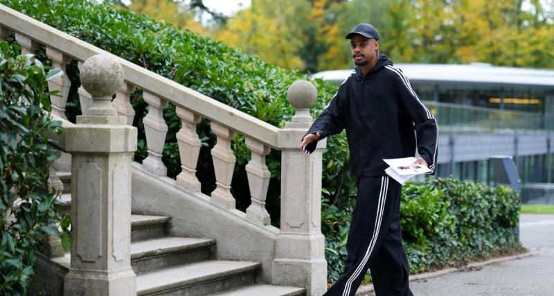  - Le PSG fracasse la FFF pour Barcola, Mayulu également forfait avec les Espoirs !