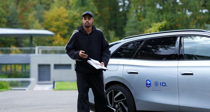  - Clash PSG/FFF pour Barcola, Thauvin de retour en Bleu, Mbappé et Konaté à l'écart ... Les immanquables du jour !