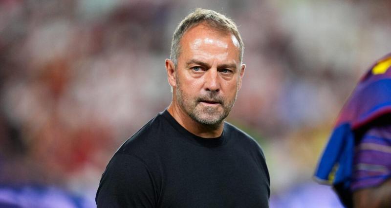  - Barça : Flick contesté après le PSG et Séville ? Une réunion au sommet a eu lieu