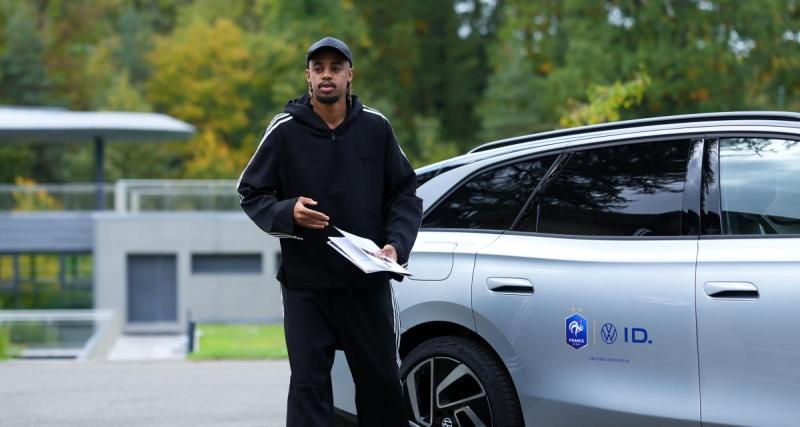  - Équipe de France : le communiqué incendiaire du PSG concernant Bradley Barcola, annoncé blessé par les Bleus