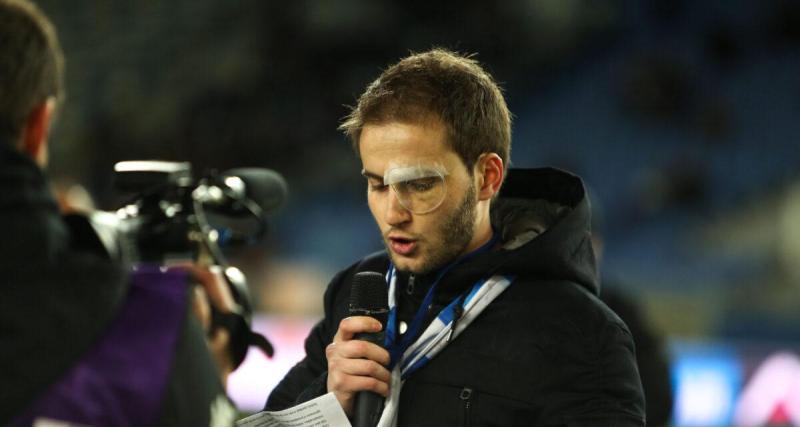  - Justice : le policier qui a éborgné Maxime Beux renvoyé devant la justice