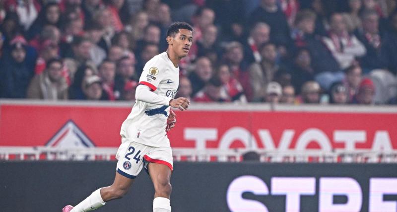 Équipe de France Espoirs : Senny Mayulu forfait pour les Bleuets