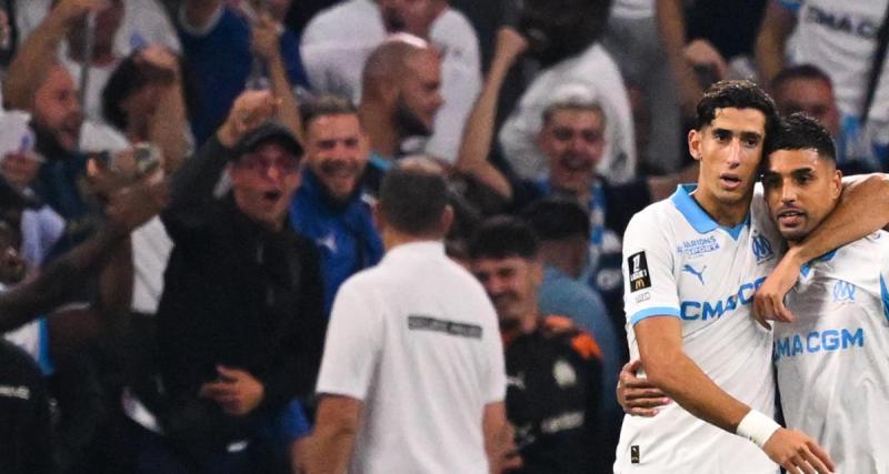 OM : Nayef Aguerd sort du silence après son agression à l’aéroport