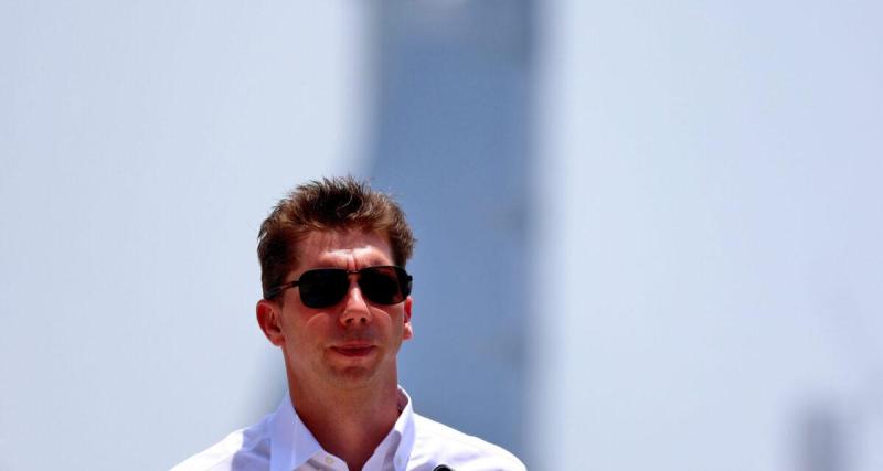  - Williams: Les mots forts de James Vowles pour la suite de la saison