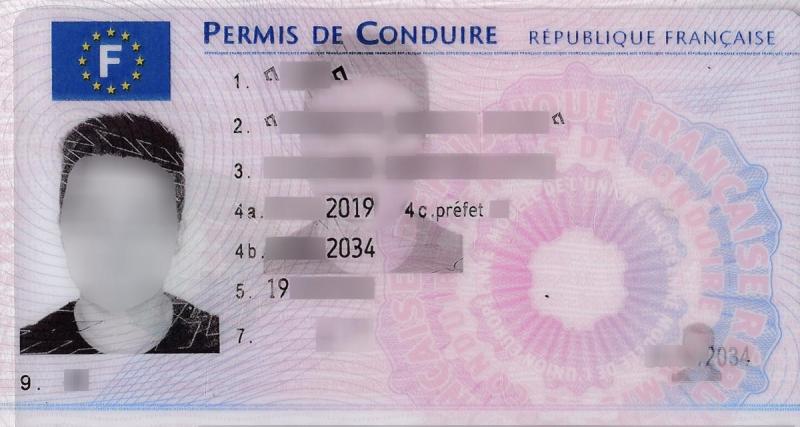  - Permis retiré deux heures après l’avoir obtenu : record de courte durée pour un jeune conducteur