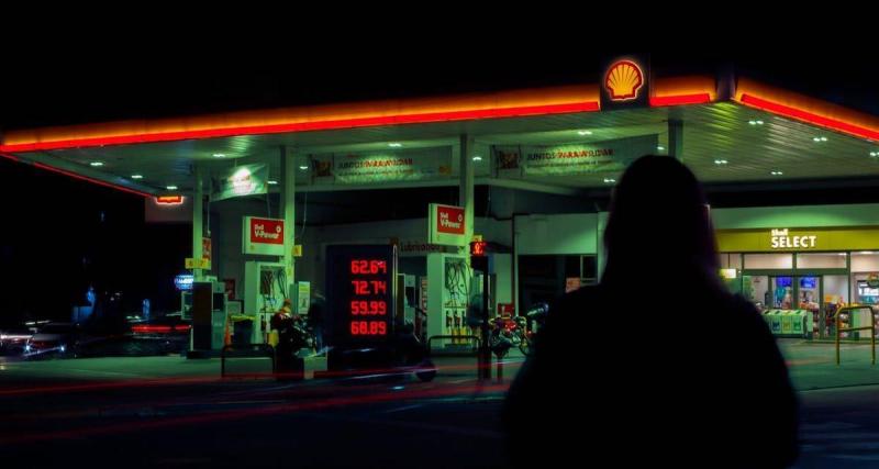  - Les prix des carburants restent élevés, malgré un pétrole pas cher