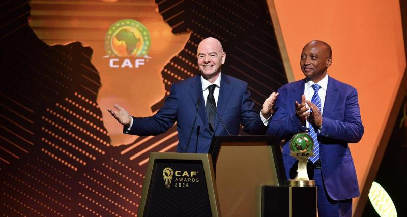  - La CAN 2025 menacée ? L'annonce décisive !