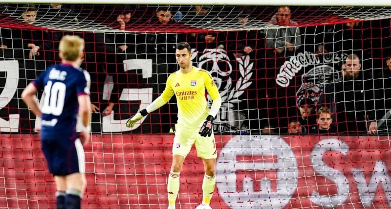 - OL : un joueur refuse de se rendre en sélection