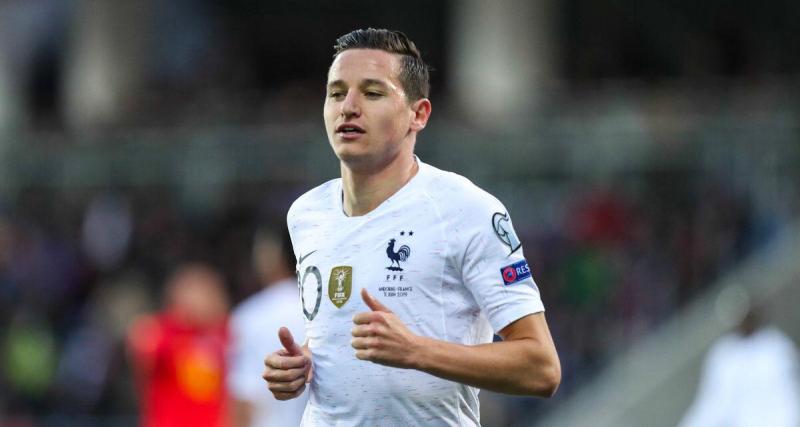  - 2019-2025 : les quatre Bleus encore là avec Thauvin
