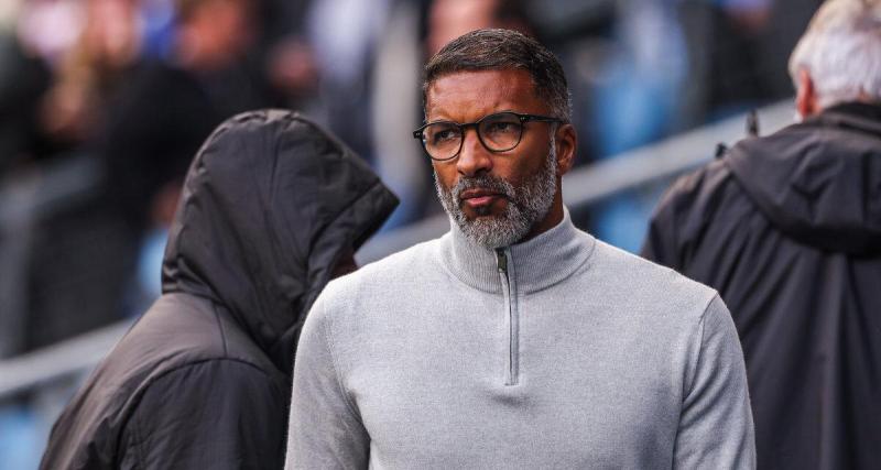  - Deux stars de Rennes en guerre contre Habib Beye ?
