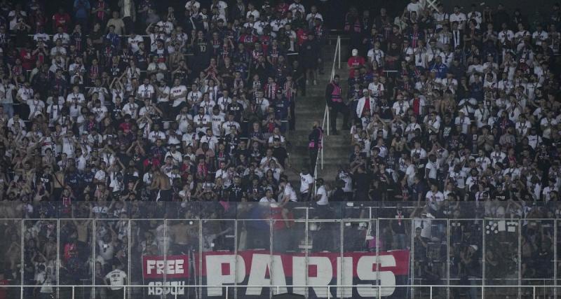  - U19 National : en route vers Lille, les Ultras du PSG s’arrêtent à Valenciennes pour un match