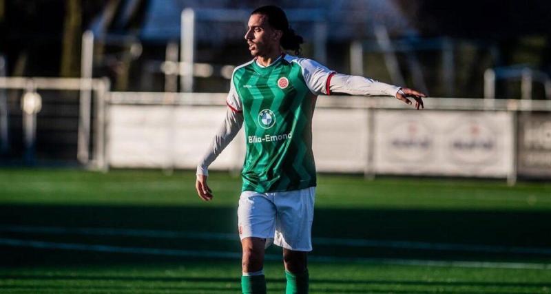  - Info Foot National : en National 2, Borgo se renforce avec un meneur de jeu "percutant"