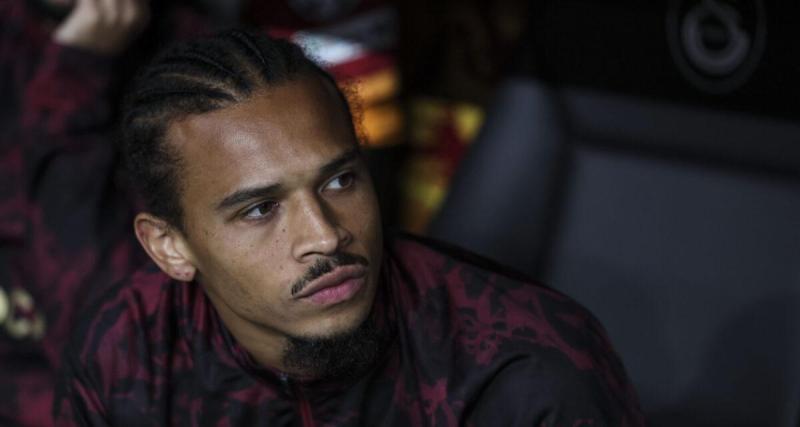  - Leroy Sané dans une bagarre, polémique en Allemagne !