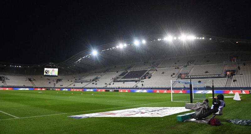  - Un kop pour enfants de 5 ans, l'idée originale du Paris FC