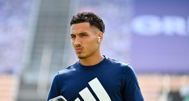  - Ligue 2 : Boutrah, Bentayeb, Lobry, ... les Talents Foot-National de la neuvième journée