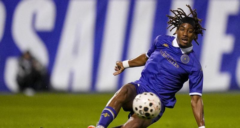  - National : le championnat se met à jour ce mardi soir avec un match en retard à enjeux