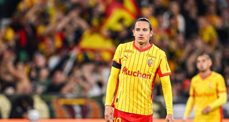  - Thauvin fait tomber une stat historique à Lens, le duo de feu du Paris FC, la promesse de l'ASSE à N'Guessan