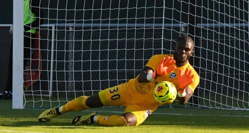  - N2 B : Bedfian, Bonsu, Laurens, ... les Talents Foot-National de la septième journée