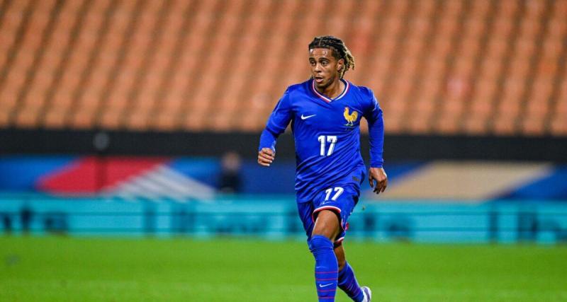  - Équipe de France U20 : un renfort pour les Bleuets avant le huitième contre le Japon