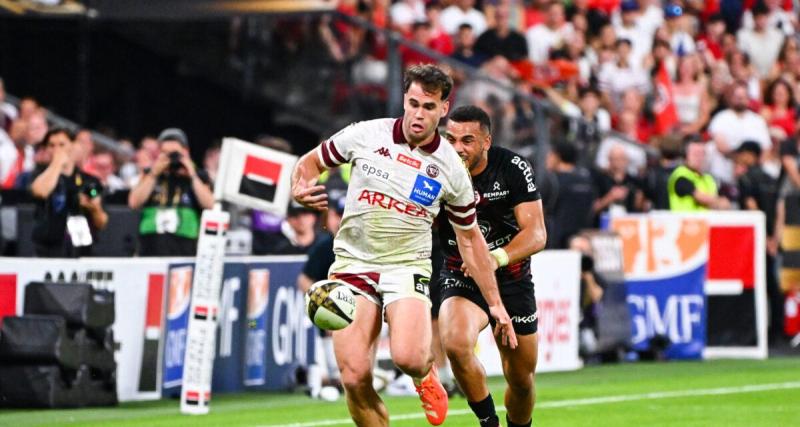  - UBB : le club laisse de nombreux joueurs au repos, le choc face à Toulouse galvaudé ?