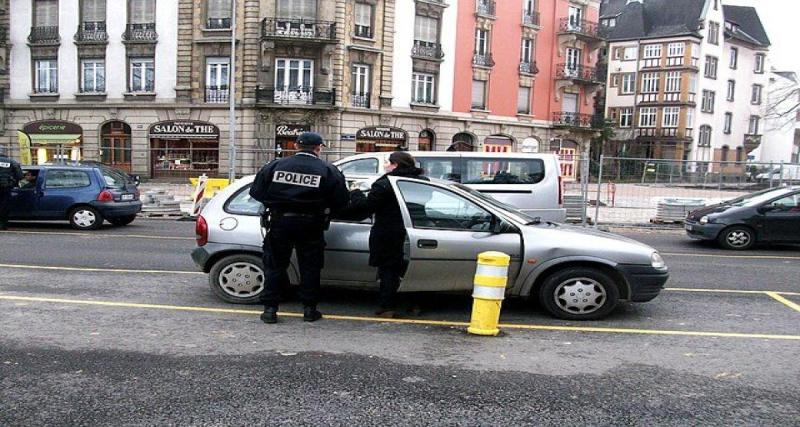  - Plusieurs accidents, contrôles de masse : la police met la main sur un rodéo clandestin XXL