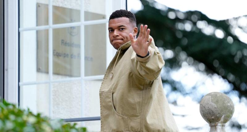  - Après le PSG, vers un clash Real Madrid - FFF pour Mbappé ?
